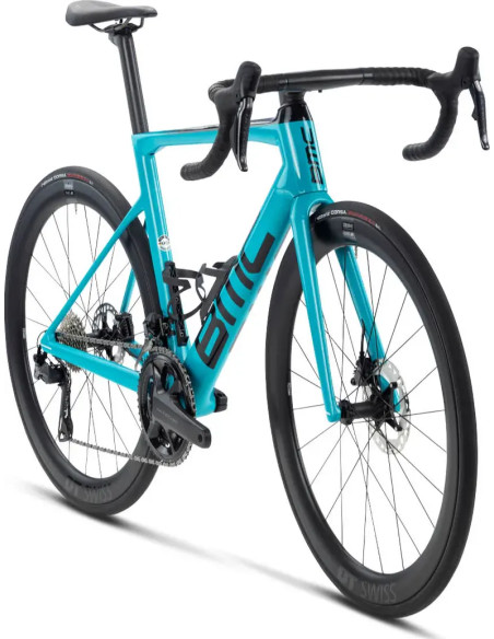 TEAMMACHINE SLR 01 THREE