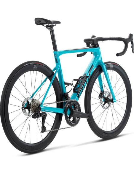 TEAMMACHINE SLR 01 THREE