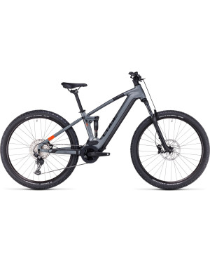 STEREO HYBRID 120
