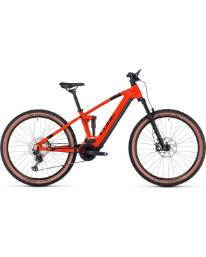 STEREO HYBRID 120 RACE 750