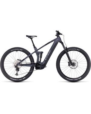 STEREO HYBRID 140