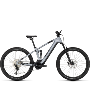 STEREO HYBRID 120 RACE 625