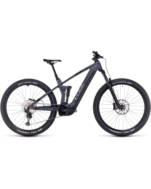 STEREO HYBRID 140 HPC RACE 625