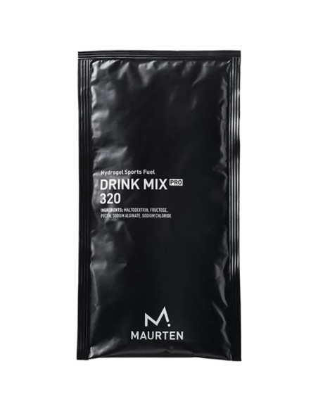 MAURTEN DRINK MIX 320