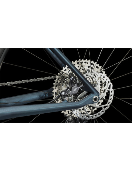 REACTION C 62 RACE REACTION C 62 RACE