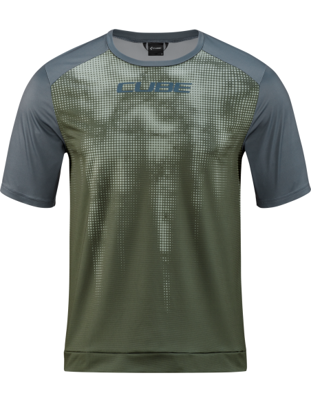 ATX ROUND NECK JERSEY TM S S
