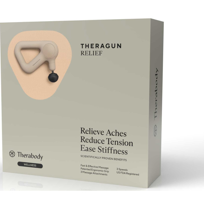 THERAGUN RELIEF