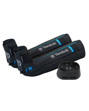 RECOVERYAIR PRO COMPRESSION