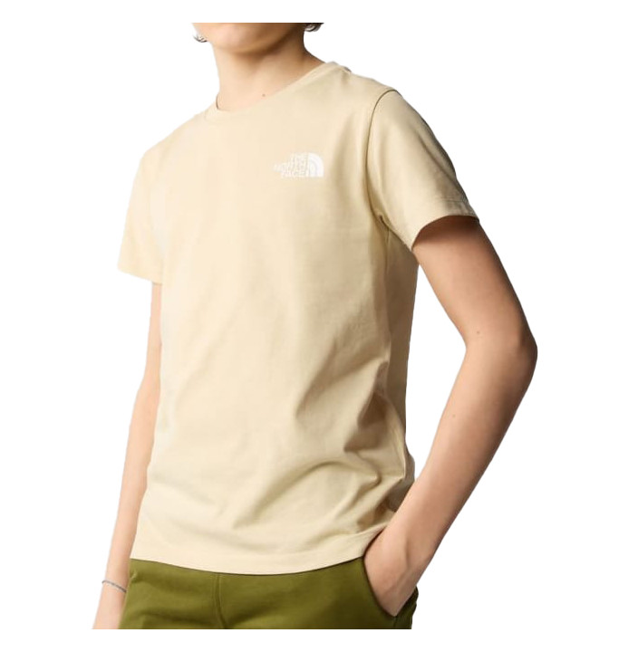TEEN S S SIMPLE DOME TE
