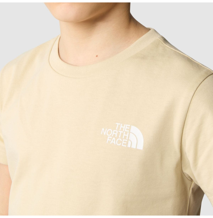 TEEN S S SIMPLE DOME TE