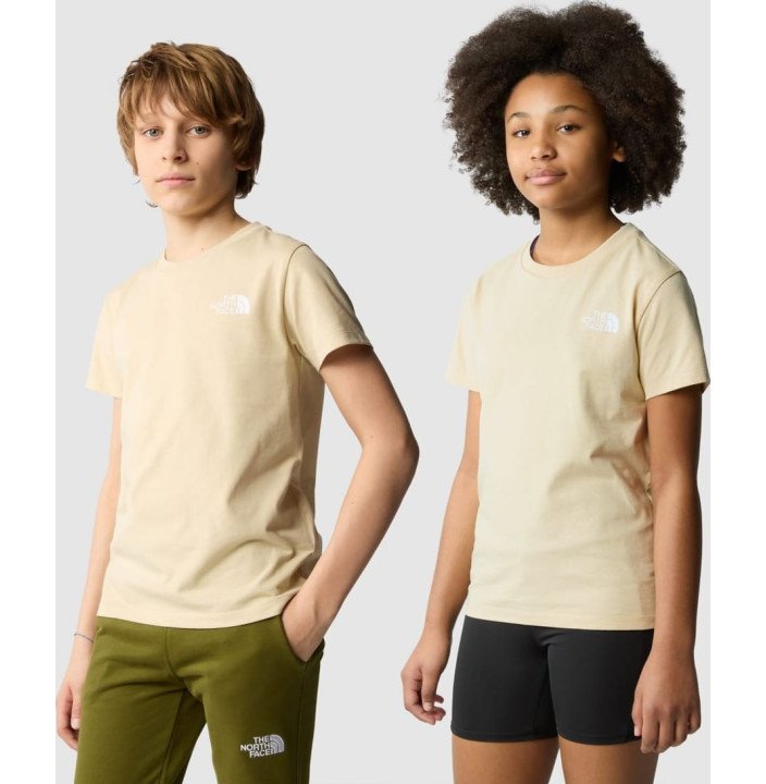 TEEN S S SIMPLE DOME TE