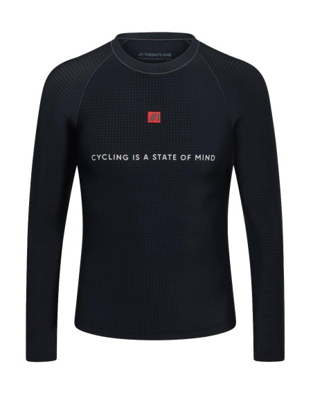 CAMISETA INTERIOR SUPER THERMAL 2.0