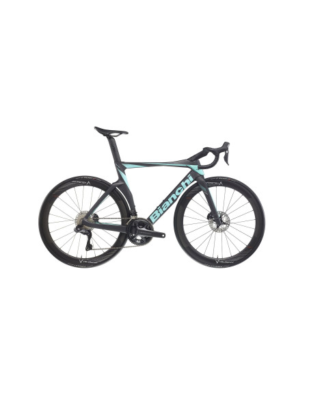 OLTRE PRO ULT DI2 12 5236 VR50 OLTRE PRO ULT DI2 12 5236 VR50