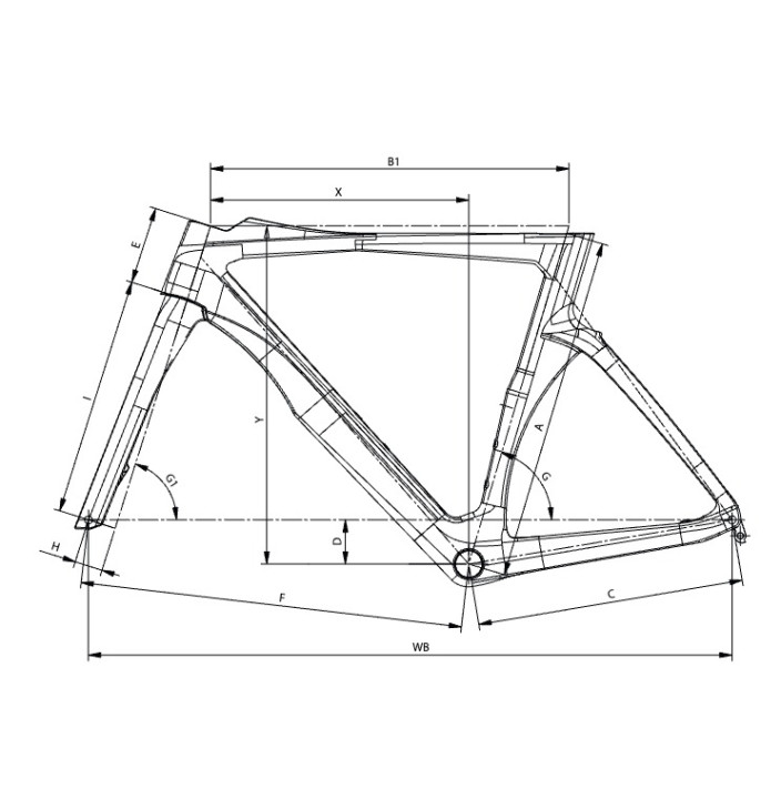 OLTRE PRO ULT DI2 12 5236 VR50