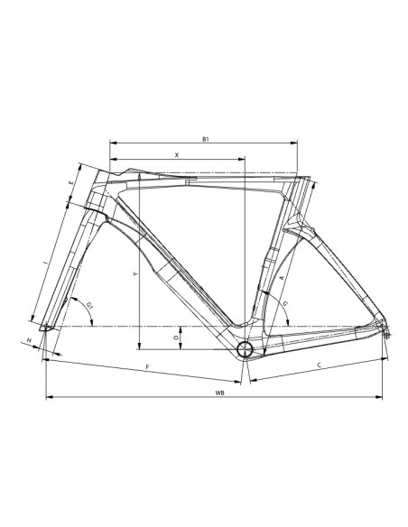 OLTRE PRO ULT DI2 12 5236 VR50 OLTRE PRO ULT DI2 12 5236 VR50
