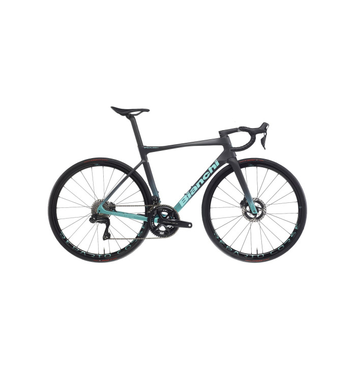 SPECIALISSIMA RC DACEDI2 RC33