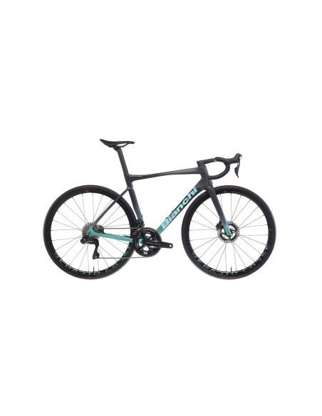 SPECIALISSIMA RC DACEDI2 RC33