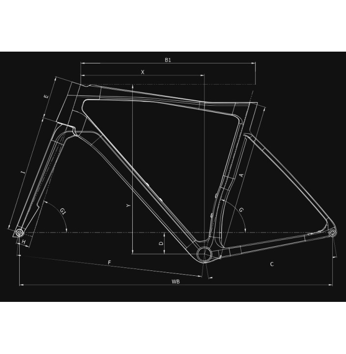 SPECIALISSIMA PRO ULTDI2 RC33