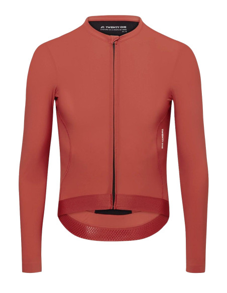 MAILLOT AERO PERFORMANCE LS MAILLOT AERO PERFORMANCE LS