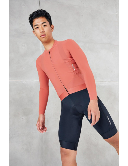 MAILLOT AERO PERFORMANCE LS MAILLOT AERO PERFORMANCE LS