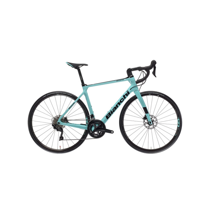 INFINITO XE DISC 105