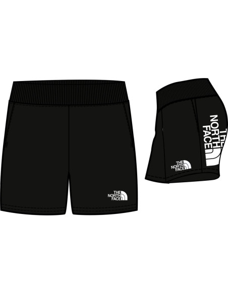 B COTTON SHORTS