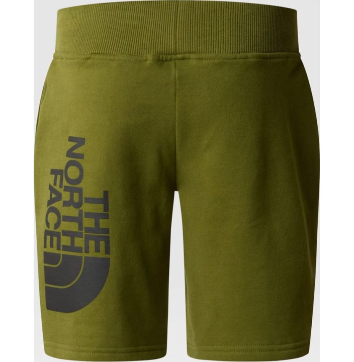 B COTTON SHORTS