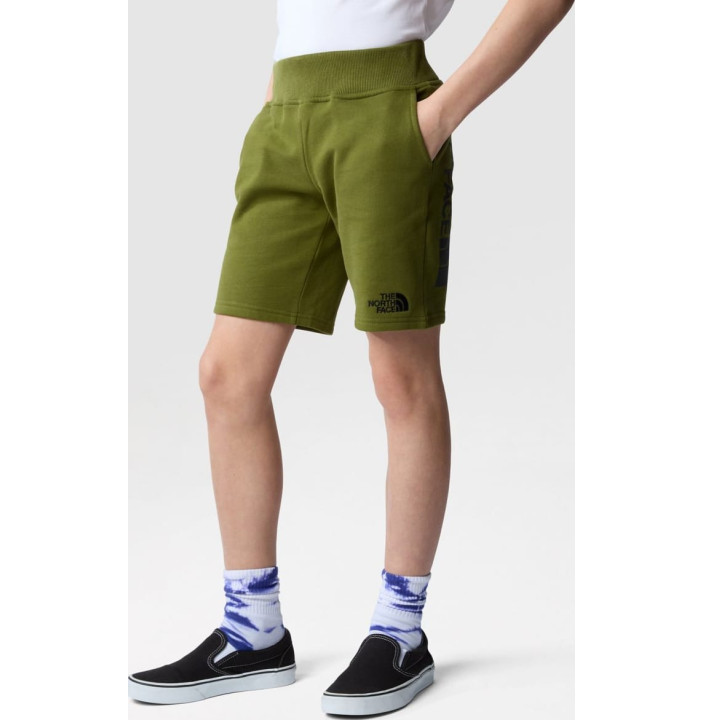 B COTTON SHORTS