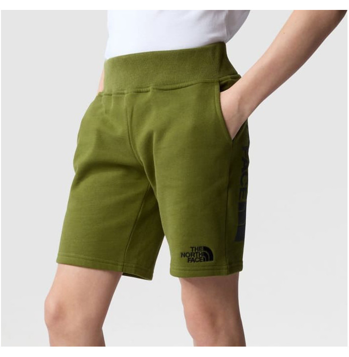 B COTTON SHORTS
