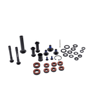 BOLT KIT 27
