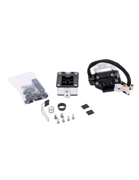 BATTERY MOUNT KIT 4060 Z