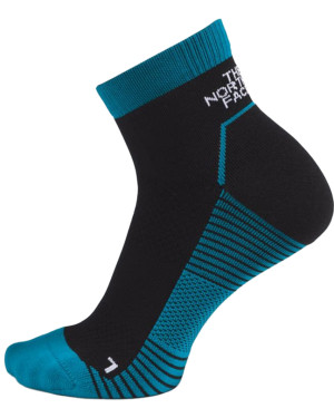 TRAIL RUN QUARTER SOCK