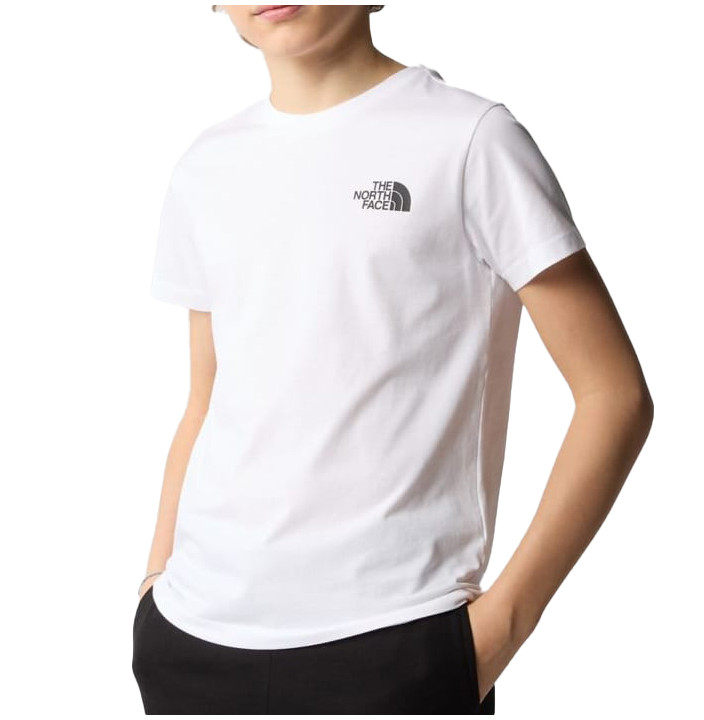 TEEN S S SIMPLE DOME TE