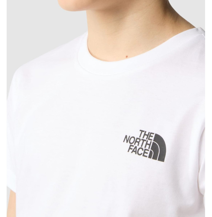 TEEN S S SIMPLE DOME TE