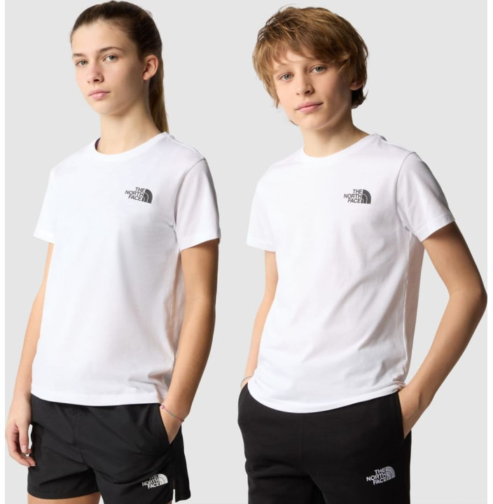TEEN S S SIMPLE DOME TE
