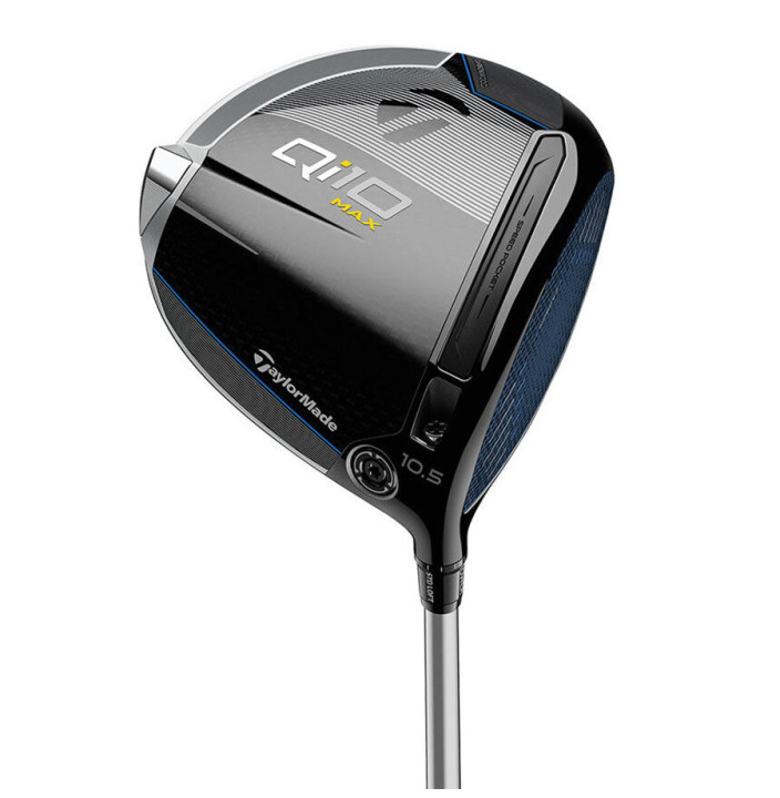 MWD MAX DRIVER - CORE SHAFT 10.5RH R