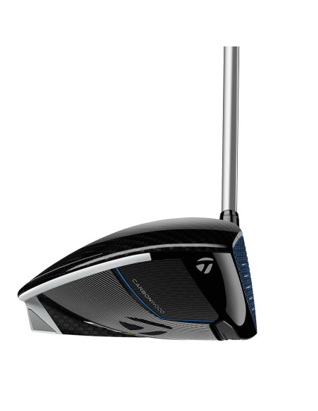 MWD MAX DRIVER - CORE SHAFT 10.5RH R MWD MAX DRIVER - CORE SHAFT 10.5RH R