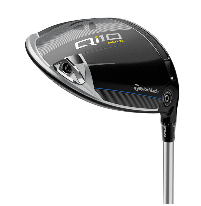 MWD MAX DRIVER - CORE SHAFT 10.5RH R