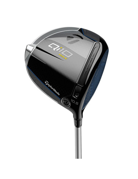MWD MAX DRIVER - CORE SHAFT 10.5RH A MWD MAX DRIVER - CORE SHAFT 10.5RH A