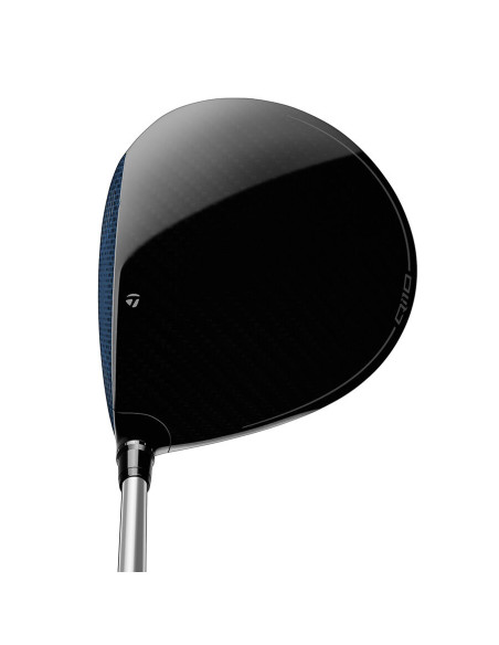 MWD MAX DRIVER - CORE SHAFT 10.5RH A MWD MAX DRIVER - CORE SHAFT 10.5RH A