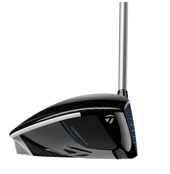 MWD MAX DRIVER - CORE SHAFT 10.5RH A