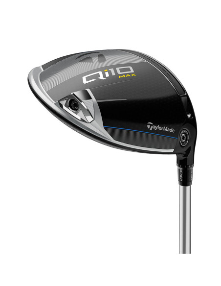 MWD MAX DRIVER - CORE SHAFT 10.5RH A MWD MAX DRIVER - CORE SHAFT 10.5RH A