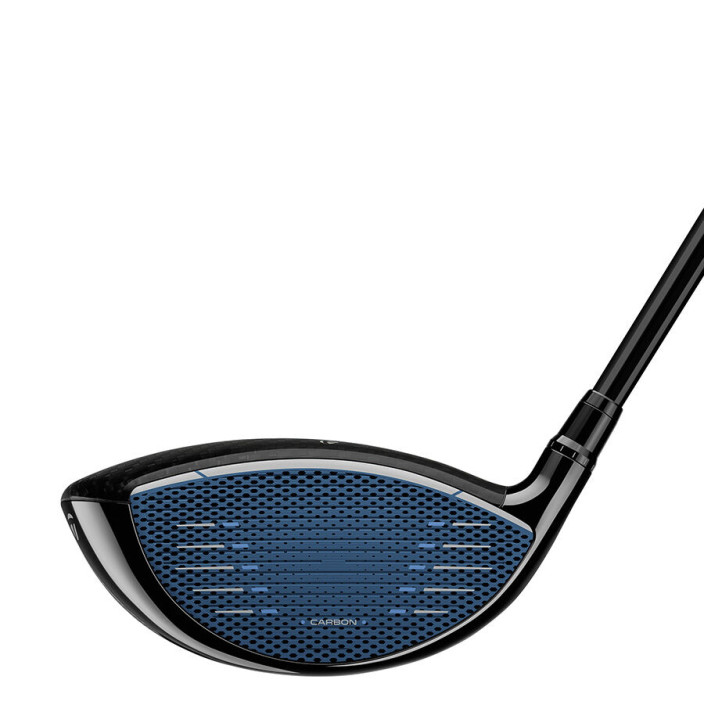 MWD DRIVER - CORE SHAFT 10.5RH S