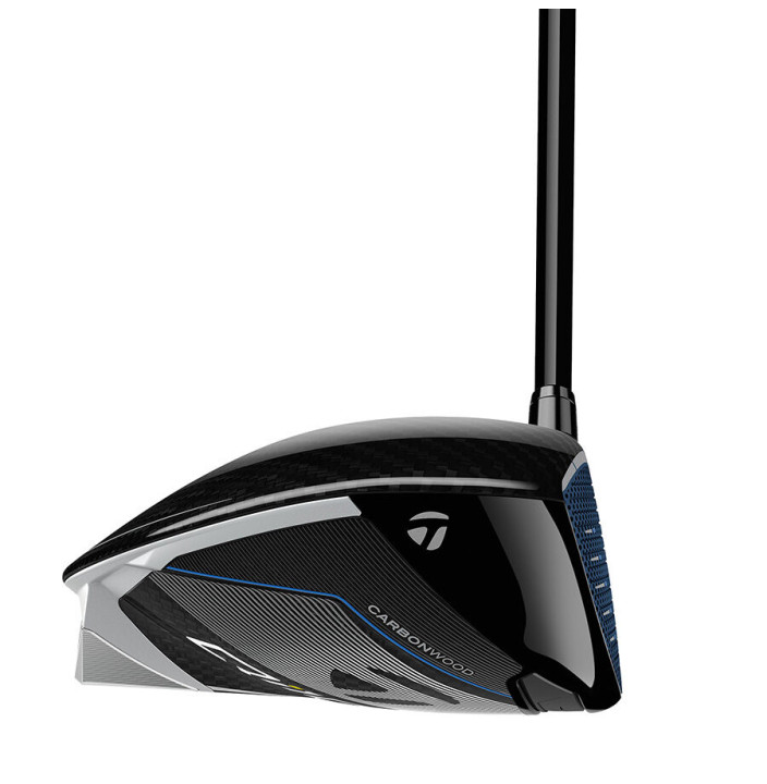 MWD DRIVER - CORE SHAFT 10.5RH S