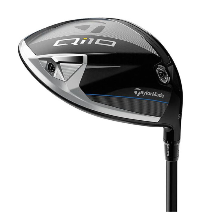 MWD DRIVER - CORE SHAFT 10.5RH S