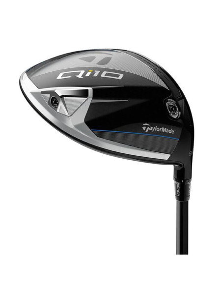 MWD DRIVER - CORE SHAFT 10.5RH S