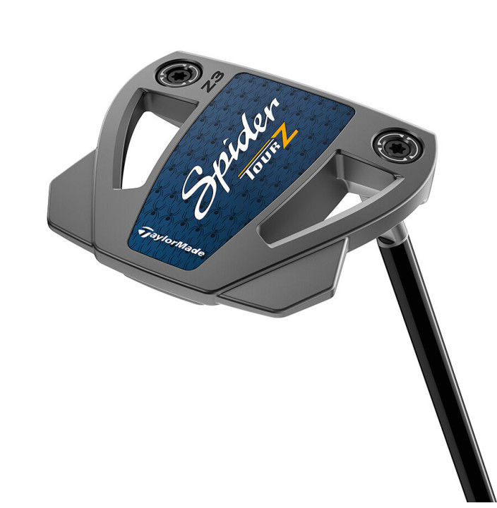 PT-SPIDER TOUR Z NEO 3 RH 34IN