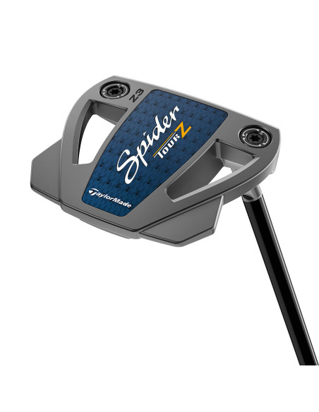 PT-SPIDER TOUR Z NEO 3 RH 34IN