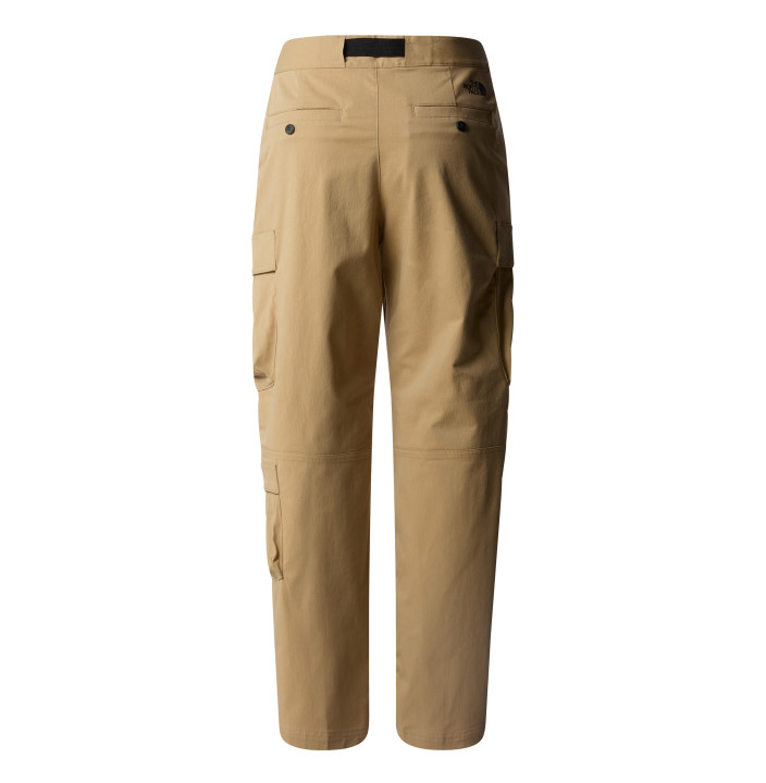 W TONEGAWA LOOSE CARGO