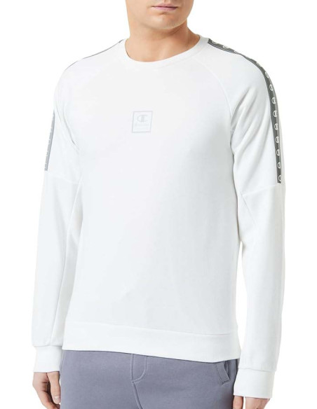 CREWNECK SWEATSHIRT
